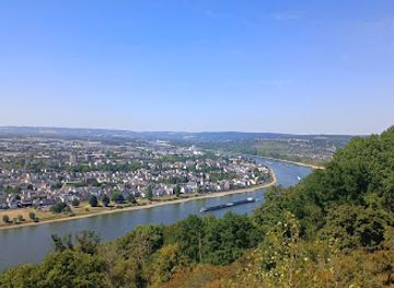 germany/koblenz/attraction/schiefer-spirale-kunstwerk