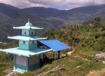 nepal/lumbini/attraction/harpan-kot-valley