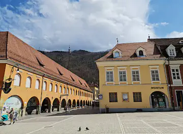 Muzeul Civilizației Urbane