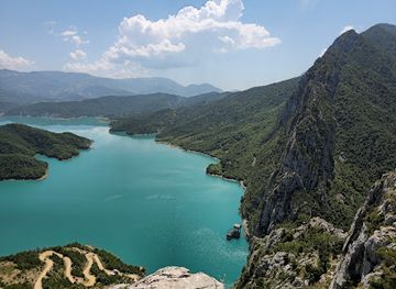 albania/kurbin/attraction/dajti-national-park