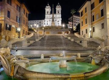 vatican-city/gregorian-etruscan-museum/attraction/fontana-della-barcaccia
