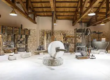 Enotis - Olive Groves & Museum