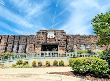 oklahoma/eastern-oklahoma/attraction/route-66-interpretive-center
