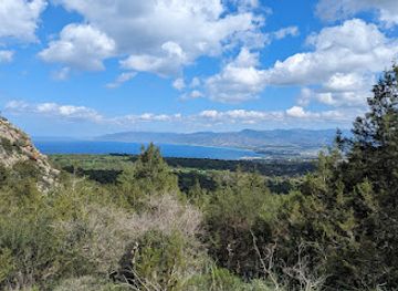 cyprus/avakas-gorge/attraction/mountains-viewpoint