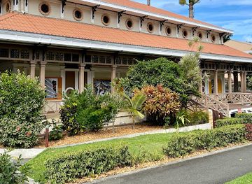 new-caledonia/canala/attraction/musee-de-la-ville-de-noumea