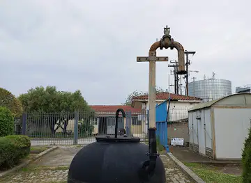 Water Museum EYATH S.A.