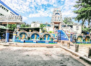 singapore/bukit-batok/attraction/sri-murugan-hill-temple