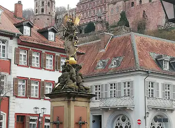Kurpfälzisches Museum