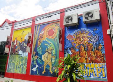 argentina/gran-chaco/attraction/museum-of-man-chaqueno-professor-ertivio-acosta