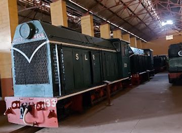 National Railway Museum