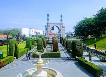 peru/lima/attraction/friendship-park