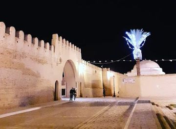 tunisia/kairouan/attraction/parc-siouri-detente-promenade-loisir