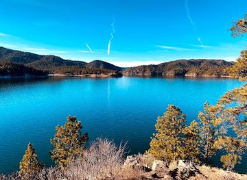 south-dakota/black-hills-national-forest/attraction/pactola-reservoir