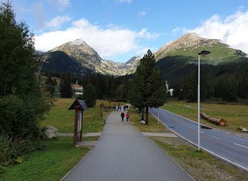 slovakia/tatras/attraction/naucny-chodnik-strbske-pleso