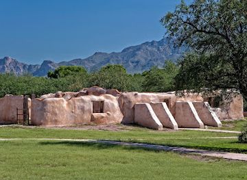 arizona/huachuca-mountains/attraction/tumacacori-national-historical-park
