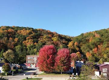 iowa/yellow-river-state-forest/attraction/marquette-depot-museum-information-center