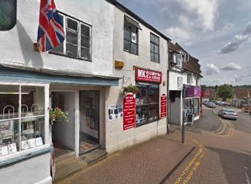 united-kingdom/buckinghamshire/attraction/buckinghamshire-military-museum-trust