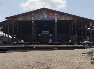 gabon/libreville/attraction/church-of-st-michael-nkembo