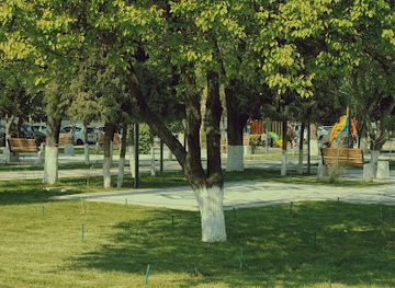 uzbekistan/tashkent-region/attraction/mirzo-ulugbek-park