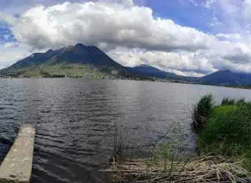 Laguna de San Pablo