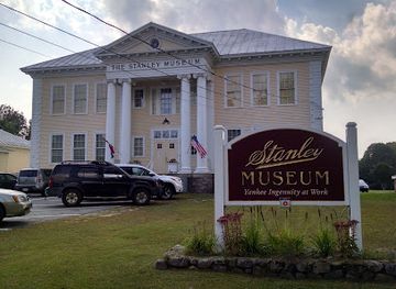 maine/sugarloaf-mountain/attraction/stanley-museum