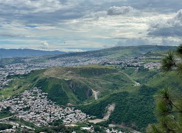 honduras/gracias/attraction/christ-of-the-picacho