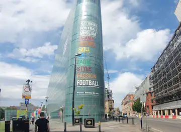 National Football Museum