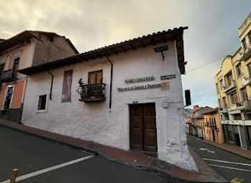 ecuador/quito/attraction/museo-camilo-egas