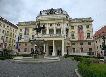 slovakia/trnava/attraction/ganymede-s-fountain