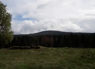 Altes Gemäuer