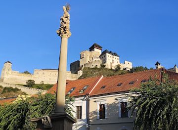 slovakia/trencin/attraction/morovy-stlp
