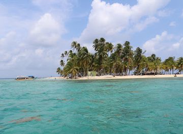 panama/guna-yala/attraction/isla-iguana-guna-yala-panama