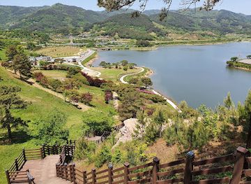 south-korea/north-jeolla-province/attraction/jirisan-cheese-land