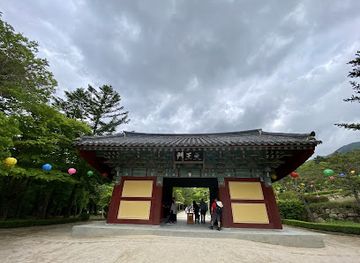 south-korea/gyeongju/attraction/gyeongju-national-park