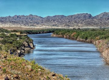 south-africa/kgalagadi-transfrontier-park/attraction/ai-ais-richtersveld-transfrontier-park