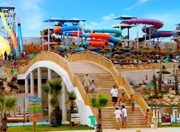 morocco/chaouia/attraction/tamaris-aquaparc