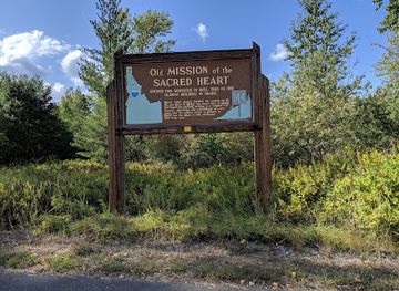 Coeur d’Alene’s Old Mission State Park