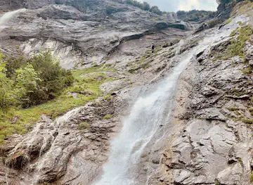 Wasserfall