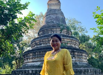 thailand/lanna/attraction/wat-umong-the-suan-buddha-dhamma