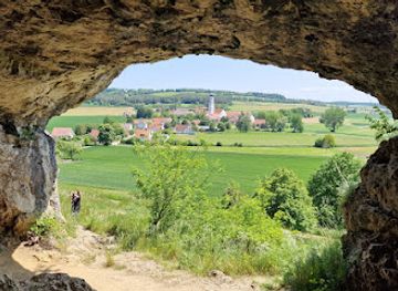 germany/swabia/attraction/mauerner-hohlen