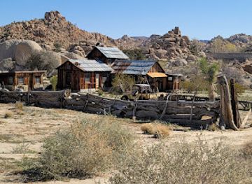 california/joshua-tree/attraction/keys-ranch