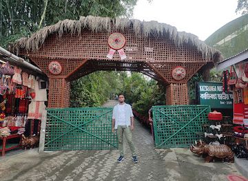 india/northeast-india/attraction/kaziranga-national-orchid-and-biodiversity-park