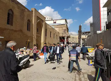 Khan Murjan