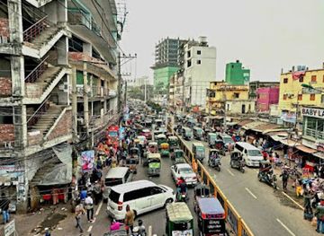 bangladesh/rajshahi/attraction/over-bridge-saheb-bazar-rajshahi