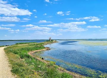 latvia/liepaja/attraction/horse-island-birdwatch-tower