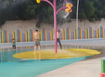 Parque del Agua