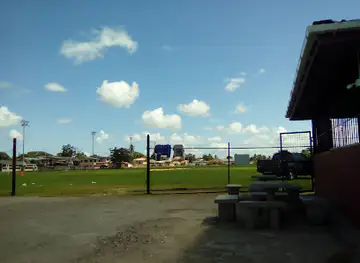 Macaulay Park