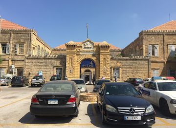 lebanon/baabda/attraction/the-historical-seraglio-of-baabda