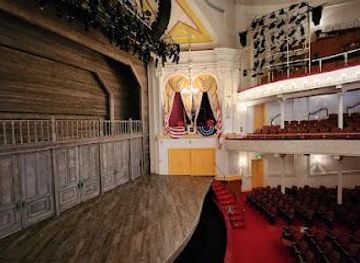 maryland/waldorf/attraction/ford-s-theatre