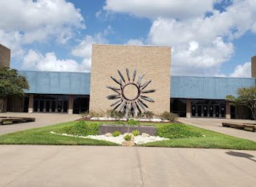 Brazos Valley Museum of Natural History